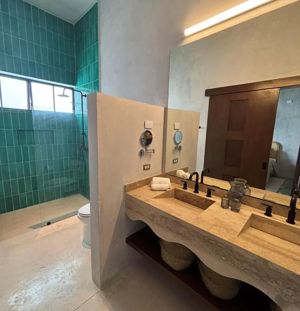 Amazing Downtown House Near Plaza Grande, 7Bd Villa Merida Holiday home