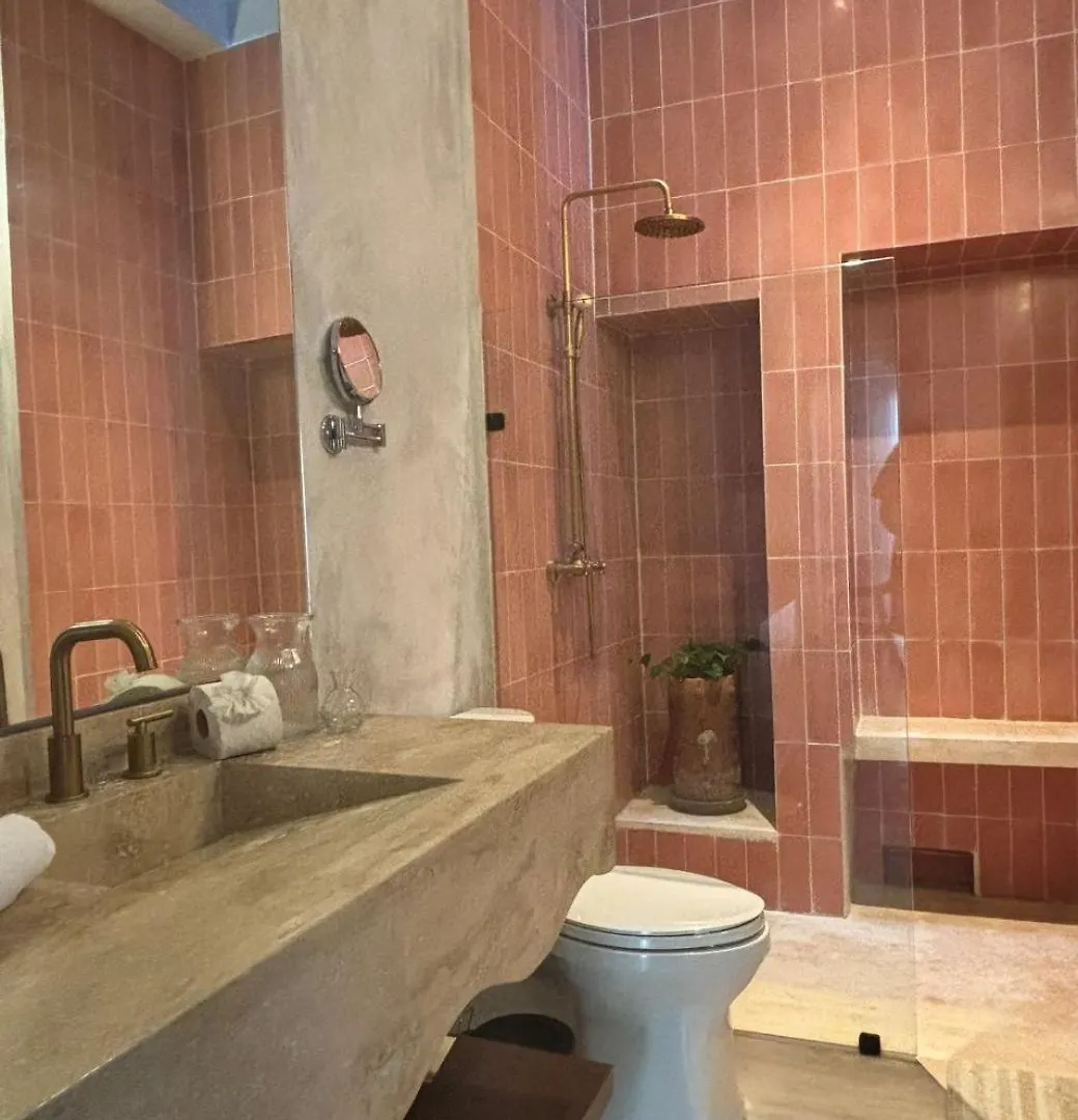 Amazing Downtown House Near Plaza Grande, 7Bd Villa Merida Mexico