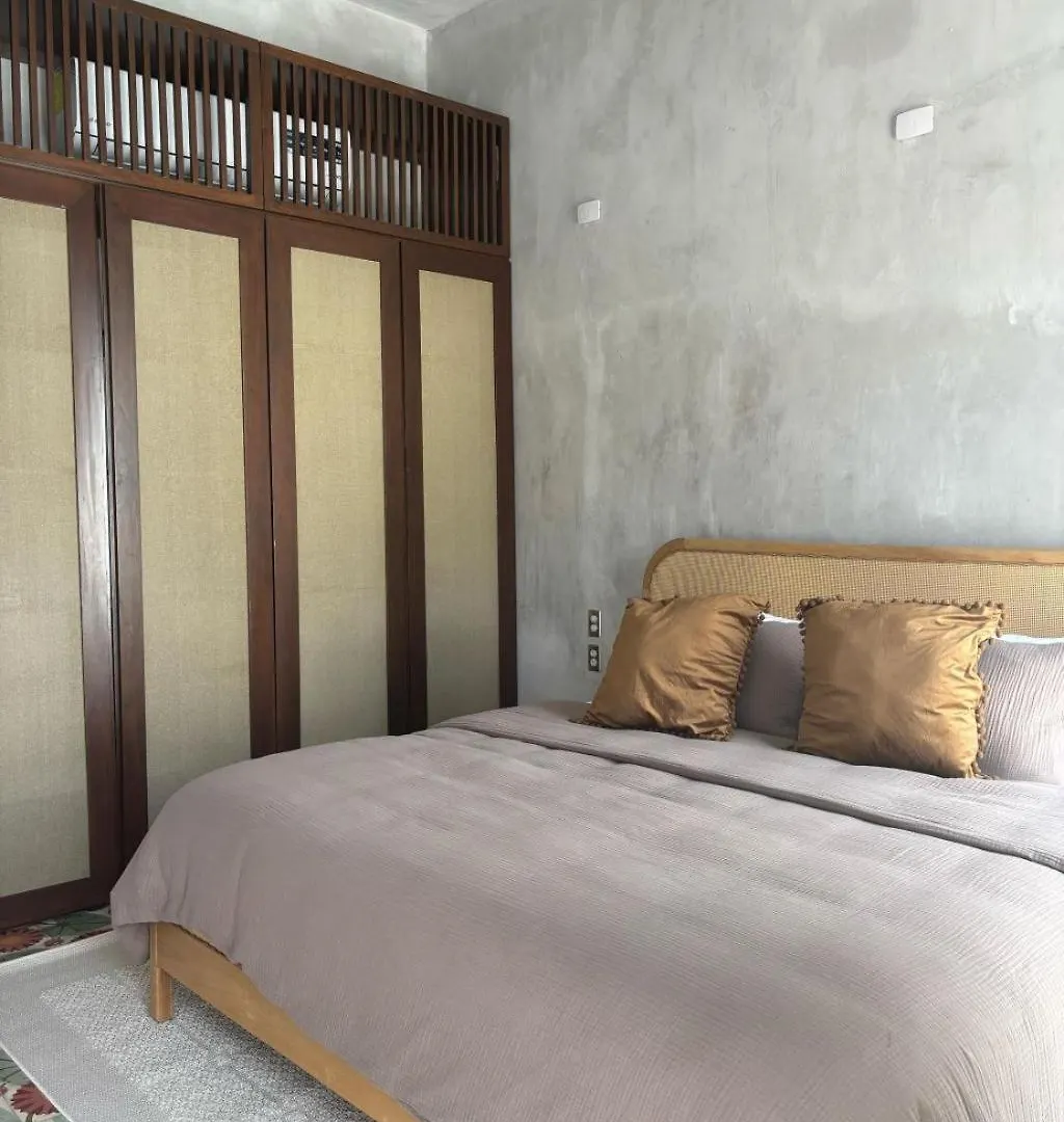 Amazing Downtown House Near Plaza Grande, 7Bd Villa Merida 0*,