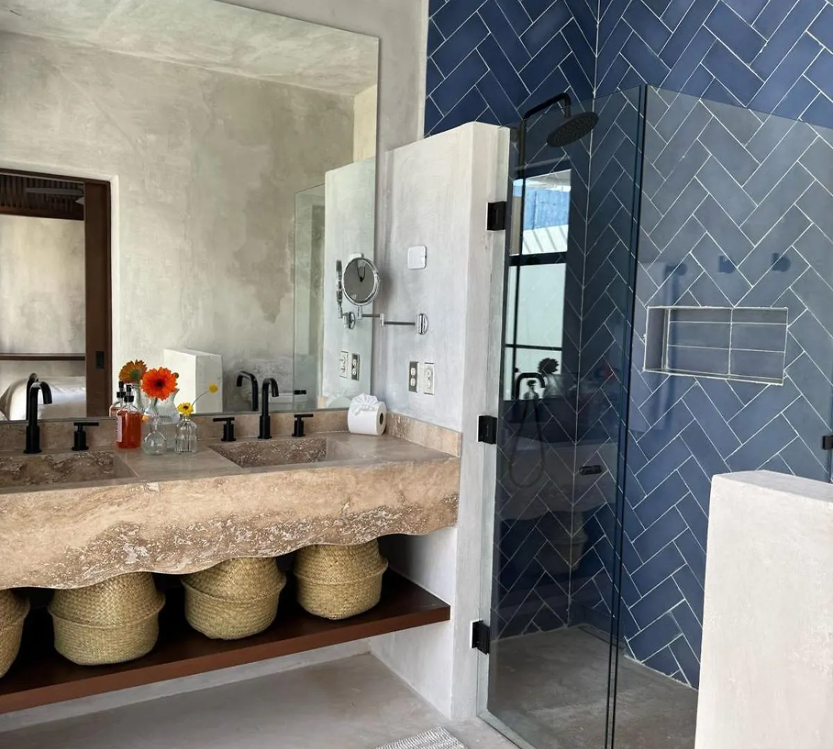 Amazing Downtown House Near Plaza Grande, 7Bd Villa Merida