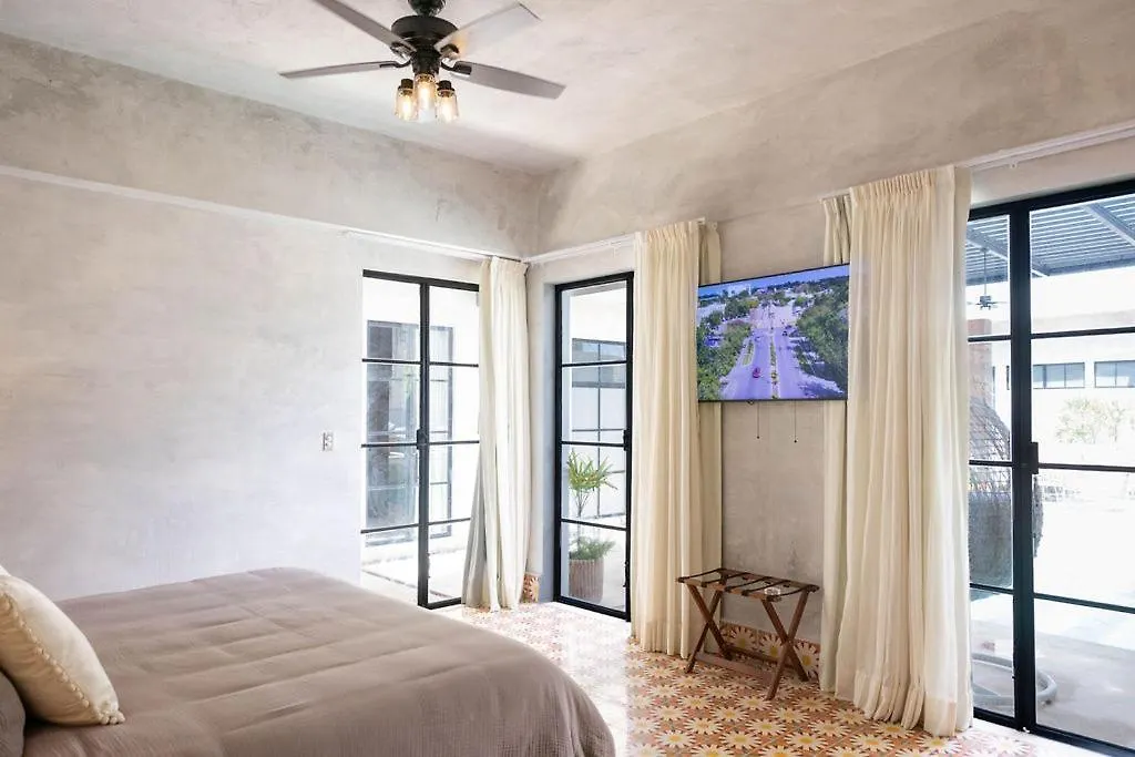 Amazing Downtown House Near Plaza Grande, 7Bd Βίλα Mérida Σπίτι διακοπών