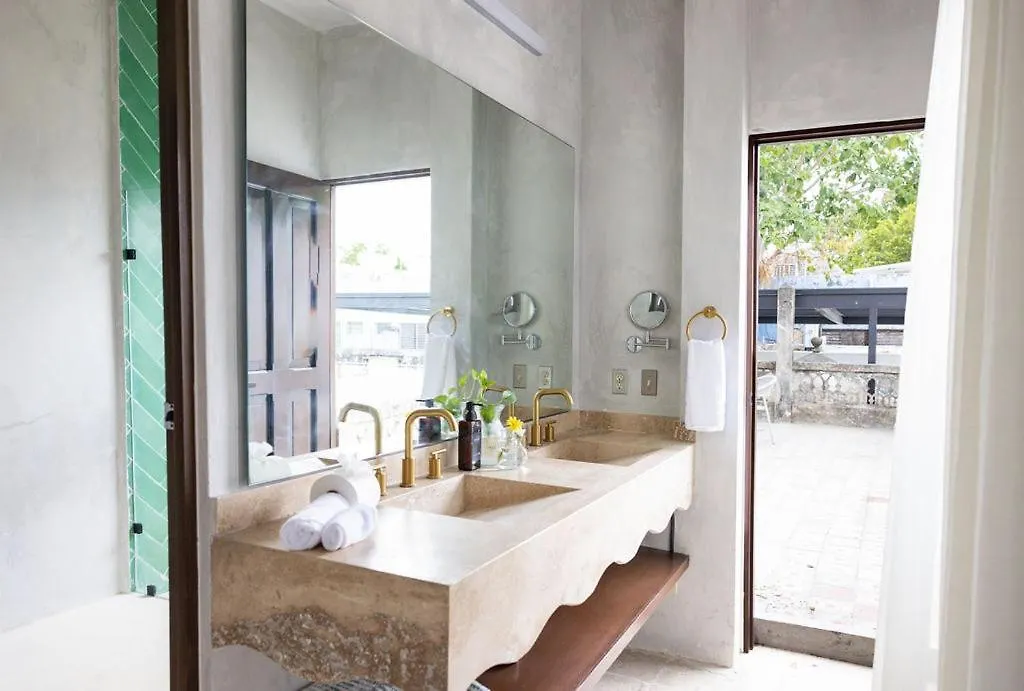 Amazing Downtown House Near Plaza Grande, 7Bd Βίλα Mérida