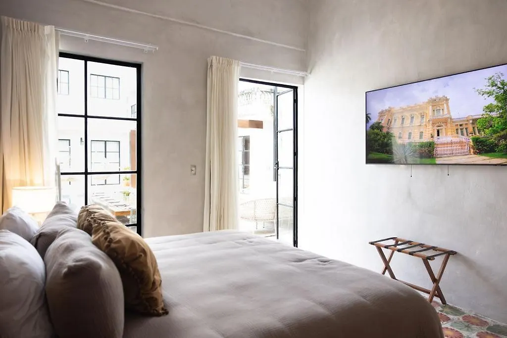 Σπίτι διακοπών Amazing Downtown House Near Plaza Grande, 7Bd Βίλα Mérida