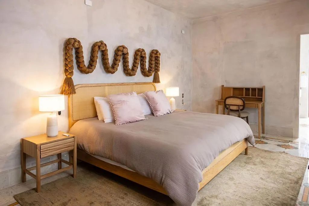 Amazing Downtown House Near Plaza Grande, 7Bd Βίλα Mérida 0*,  Μεξικό