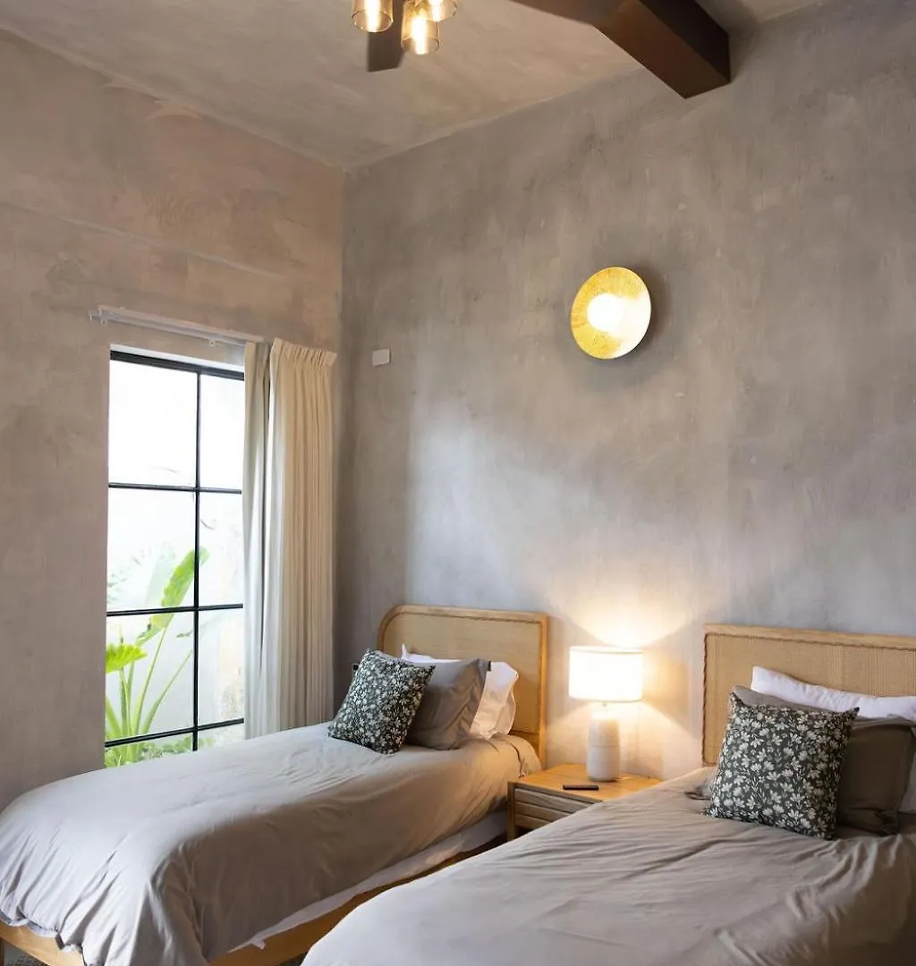 Σπίτι διακοπών Amazing Downtown House Near Plaza Grande, 7Bd Βίλα Mérida Μεξικό