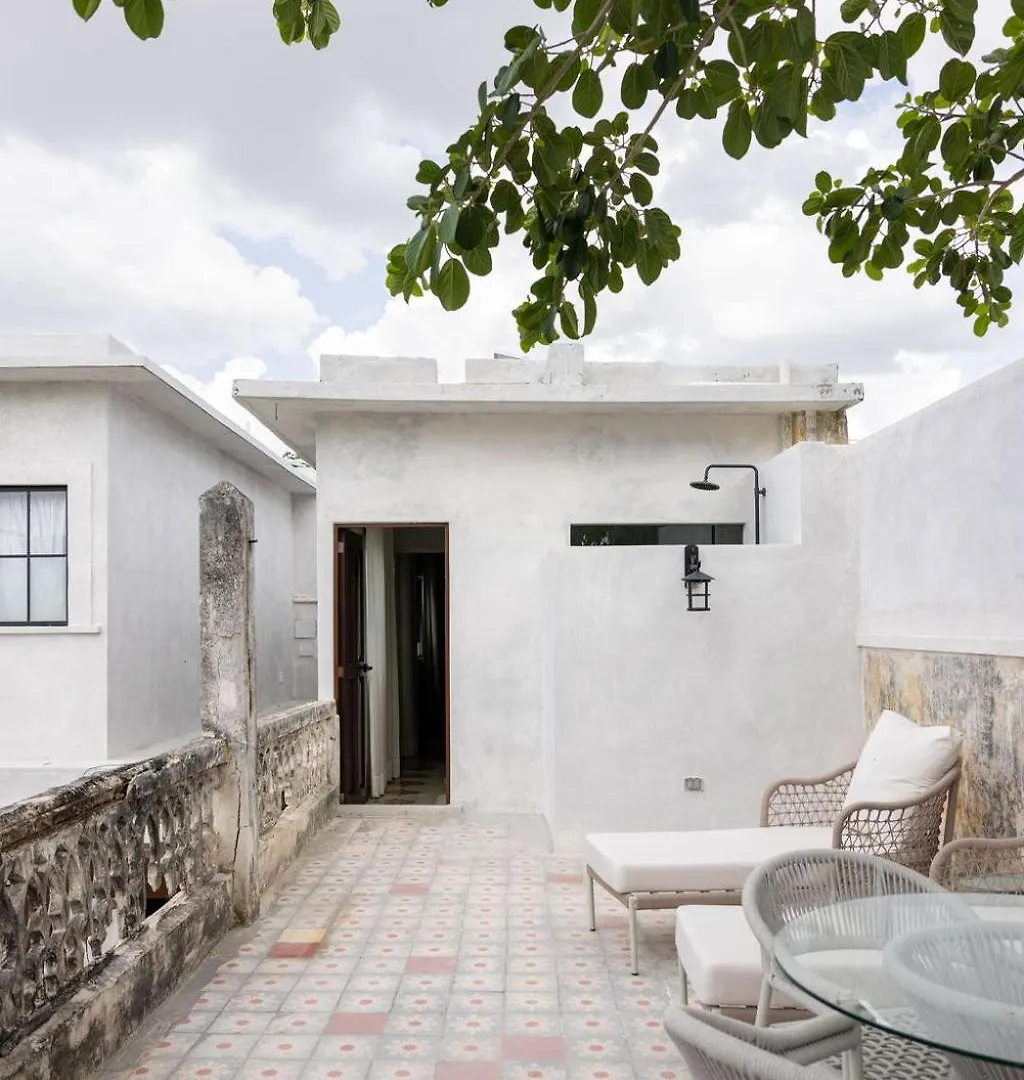 Σπίτι διακοπών Amazing Downtown House Near Plaza Grande, 7Bd Βίλα Mérida