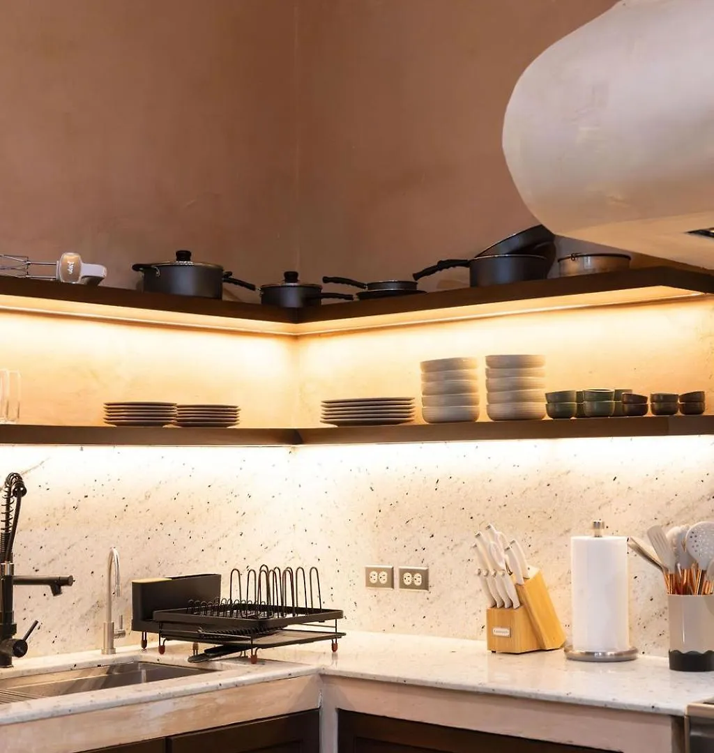 Amazing Downtown House Near Plaza Grande, 7Bd Βίλα Mérida Σπίτι διακοπών