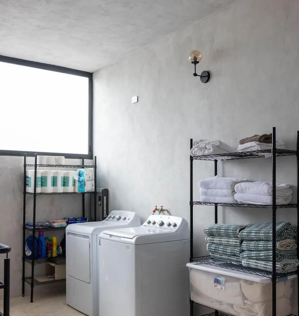 Amazing Downtown House Near Plaza Grande, 7Bd Βίλα Mérida Σπίτι διακοπών