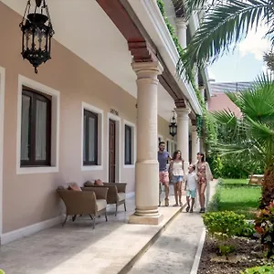 Hotel Casa Lucia Boutique, Merida